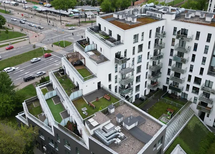 Mint House Apartment