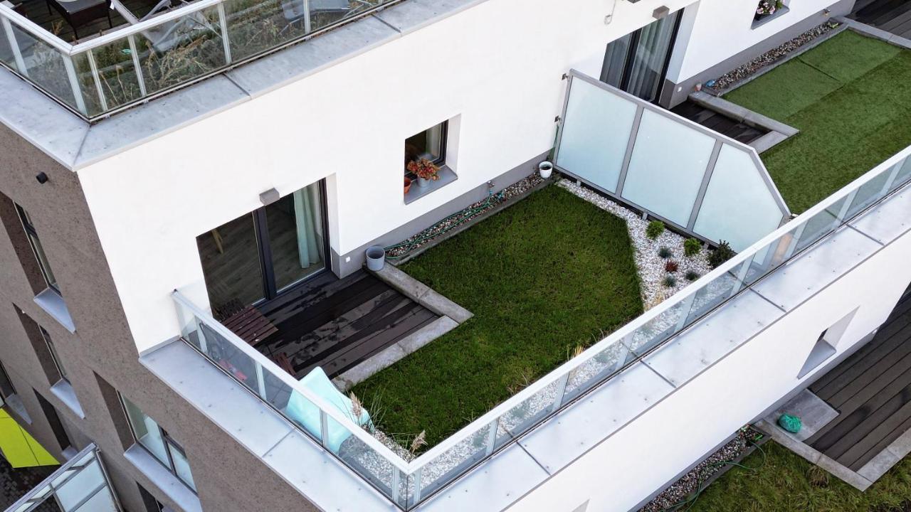 Mint House Warszawa