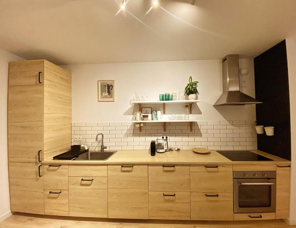 Mint House Apartment Warsaw