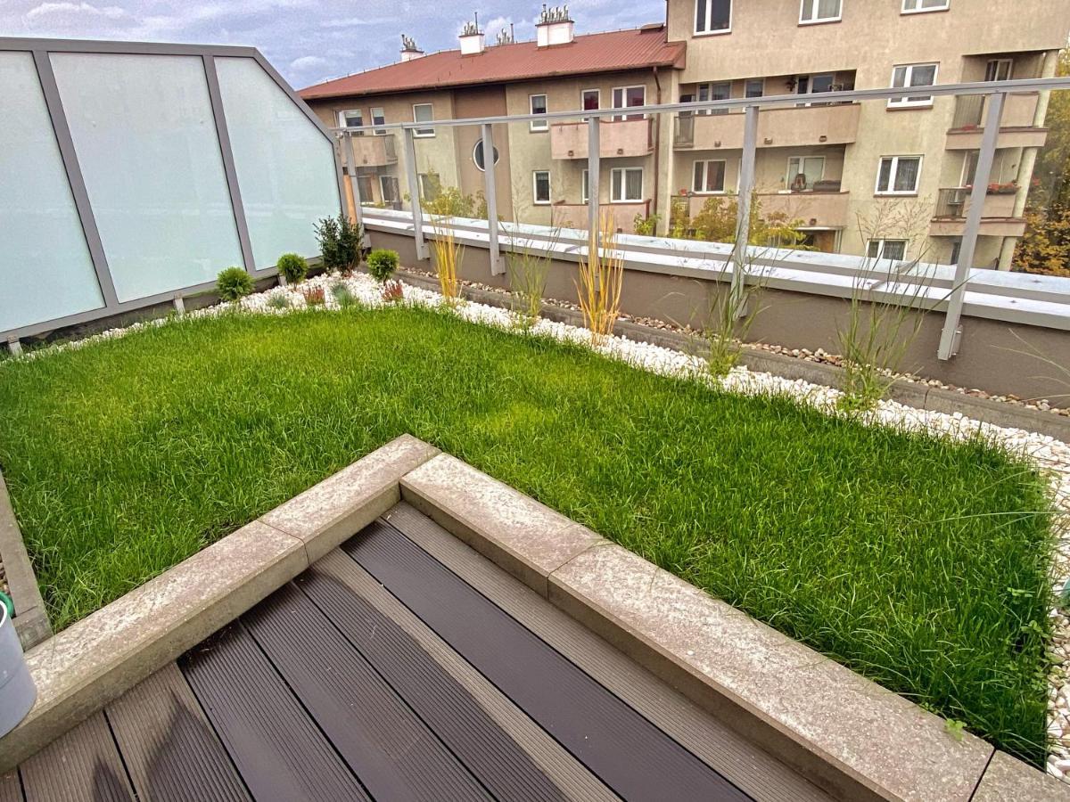 Mint House Apartment