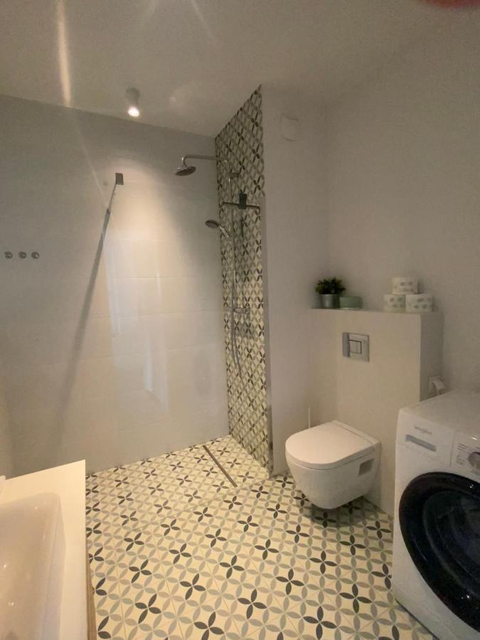Mint House Apartment *