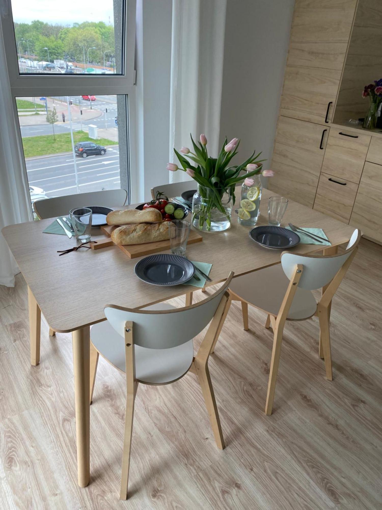 Apartament Mint House Warszawa