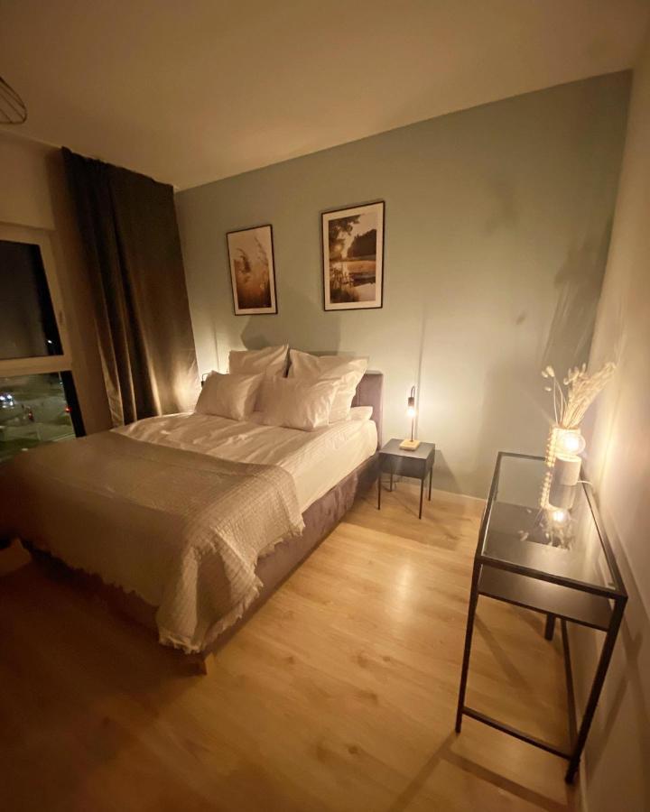 Apartament Mint House *