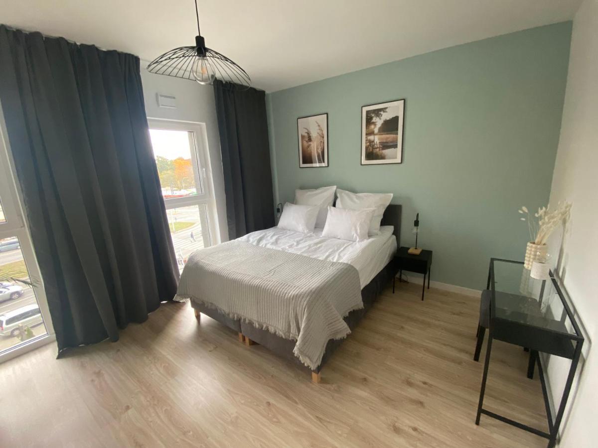 Mint House Apartament *