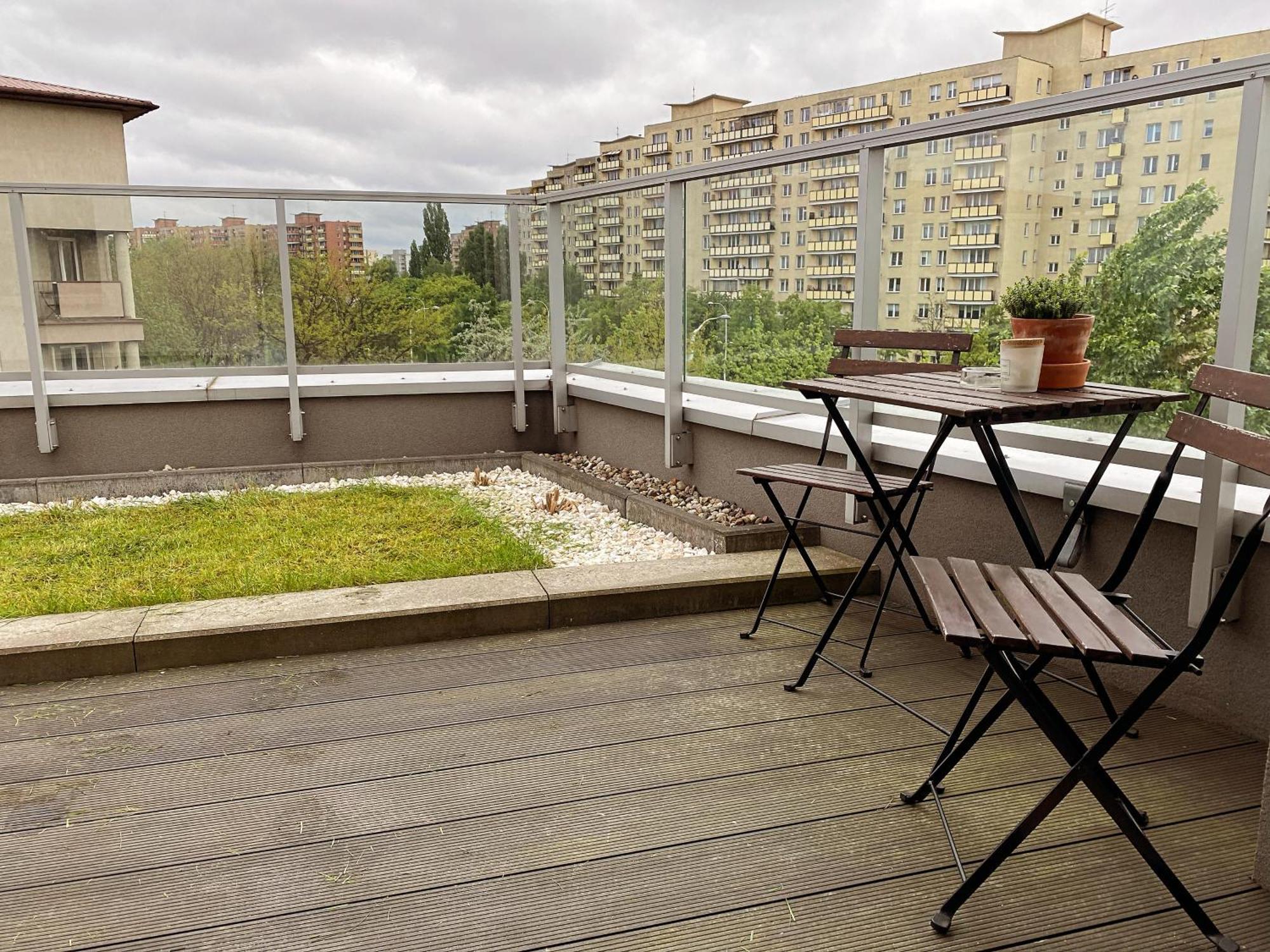Apartament Mint House